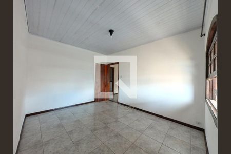 Quarto 1 de casa para alugar com 2 quartos, 69m² em Vila Julio Cesar, São Paulo