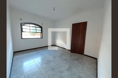 Quarto 2 de casa para alugar com 2 quartos, 69m² em Vila Julio Cesar, São Paulo