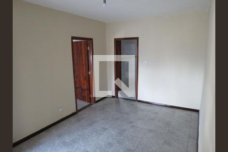 Sala de casa para alugar com 2 quartos, 69m² em Vila Julio Cesar, São Paulo