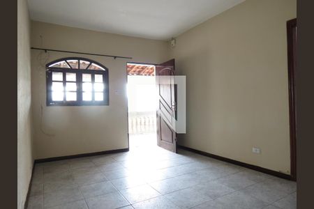 Sala de casa para alugar com 2 quartos, 69m² em Vila Julio Cesar, São Paulo