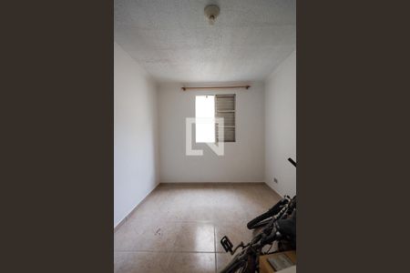 Quarto 1 de apartamento para alugar com 2 quartos, 44m² em Chácara Roselândia, Cotia