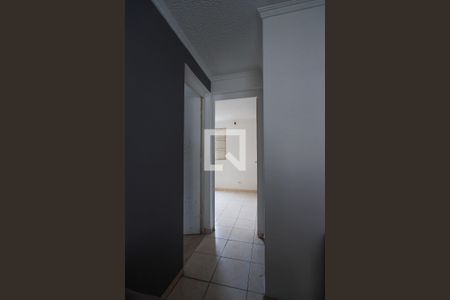 Sala - detalhes de apartamento para alugar com 2 quartos, 44m² em Chácara Roselândia, Cotia