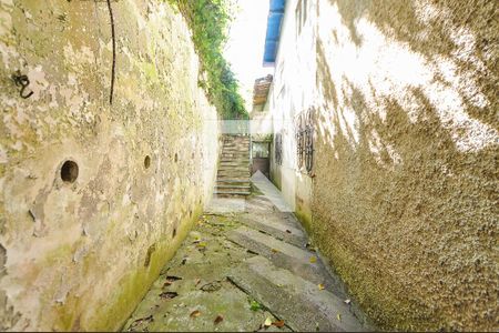 Casa à venda com 300m², 4 quartos e 4 vagasRecuo Lateral