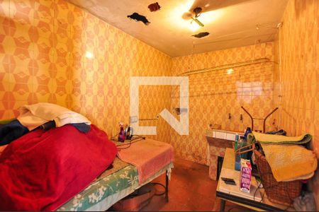 Casa à venda com 300m², 4 quartos e 4 vagasÁrea de Serviço