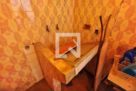 Casa à venda com 300m², 4 quartos e 4 vagasÁrea de Serviço