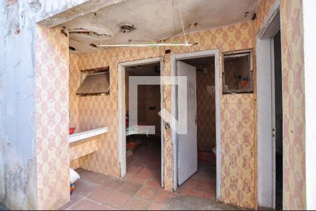 Casa à venda com 300m², 4 quartos e 4 vagasCozinha