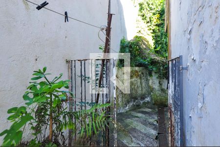 Casa à venda com 300m², 4 quartos e 4 vagasRecuo Lateral