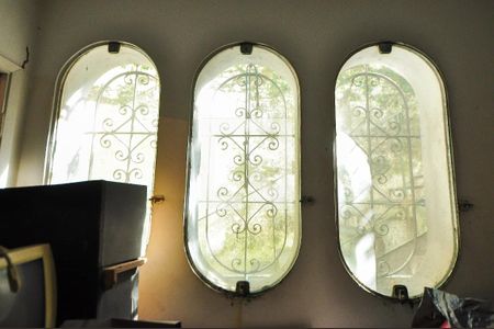 Casa à venda com 300m², 4 quartos e 4 vagasDepósito subsolo