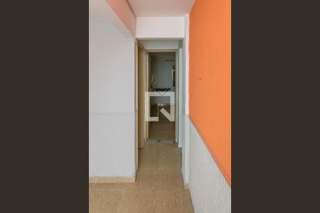 Sala de apartamento para alugar com 2 quartos, 50m² em Ramos, Rio de Janeiro