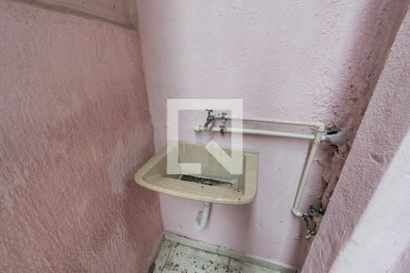 Apartamento para alugar com 50m², 2 quartos e sem vagaÁrea de Serviço