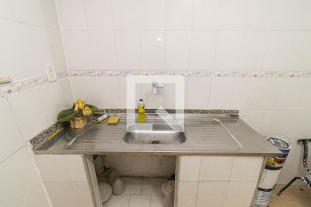 Apartamento para alugar com 50m², 2 quartos e sem vagaCozinha