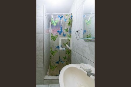 Apartamento para alugar com 50m², 2 quartos e sem vagaBanheiro