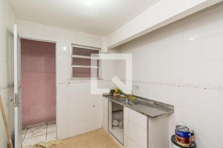 Apartamento para alugar com 50m², 2 quartos e sem vagaCozinha