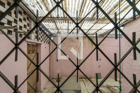 Apartamento para alugar com 50m², 2 quartos e sem vagaVista do Quarto 1