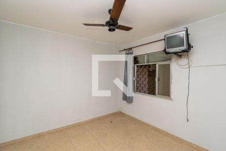 Quarto 1 de apartamento para alugar com 2 quartos, 50m² em Ramos, Rio de Janeiro