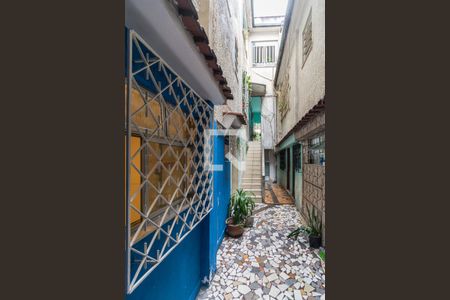 Apartamento para alugar com 50m², 2 quartos e sem vagaÁrea comum de acesso
