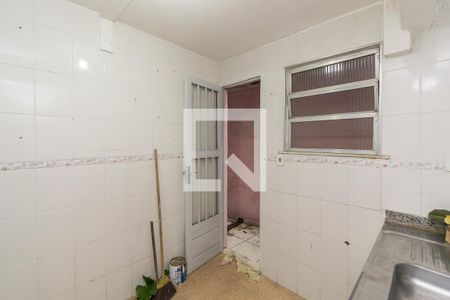 Apartamento para alugar com 50m², 2 quartos e sem vagaCozinha