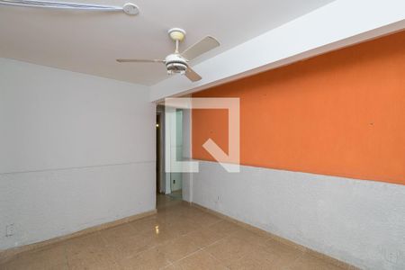 Sala de apartamento para alugar com 2 quartos, 50m² em Ramos, Rio de Janeiro