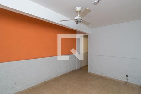 Sala de apartamento para alugar com 2 quartos, 50m² em Ramos, Rio de Janeiro