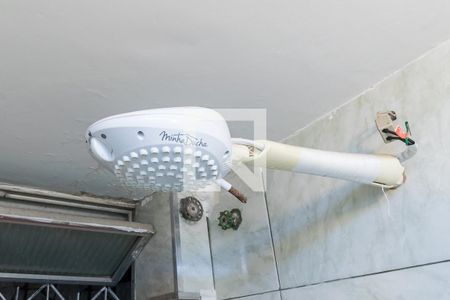 Apartamento para alugar com 50m², 2 quartos e sem vagaBanheiro