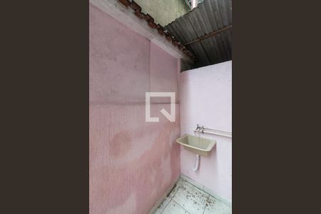 Apartamento para alugar com 50m², 2 quartos e sem vagaÁrea de Serviço