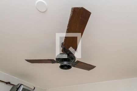 Quarto 1 de apartamento para alugar com 2 quartos, 50m² em Ramos, Rio de Janeiro