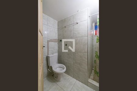 Apartamento para alugar com 50m², 2 quartos e sem vagaBanheiro