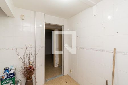 Apartamento para alugar com 50m², 2 quartos e sem vagaCozinha