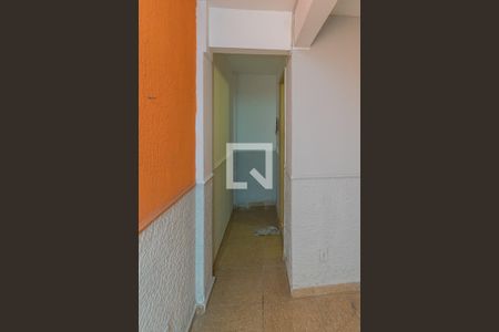 Sala de apartamento para alugar com 2 quartos, 50m² em Ramos, Rio de Janeiro