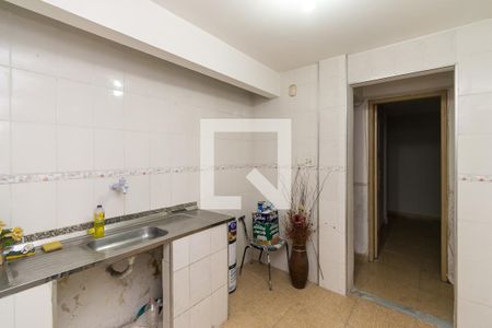 Apartamento para alugar com 50m², 2 quartos e sem vagaCozinha