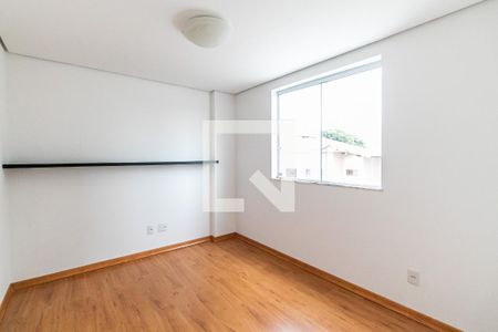Quarto 2 de apartamento à venda com 3 quartos, 98m² em Castelo, Belo Horizonte