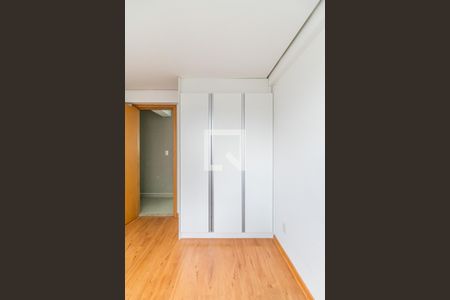 Quarto 1 de apartamento à venda com 3 quartos, 98m² em Castelo, Belo Horizonte