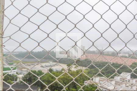 Apartamento para alugar com 52m², 2 quartos e 1 vaga Apartamento para alugar com 52m², 2 quartos e 1 vagaVista do Quarto 2