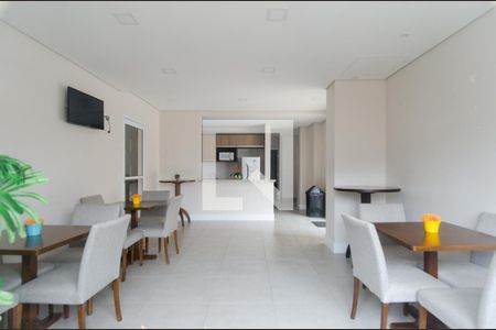 Apartamento para alugar com 52m², 2 quartos e 1 vaga Apartamento para alugar com 52m², 2 quartos e 1 vagaÁrea comum