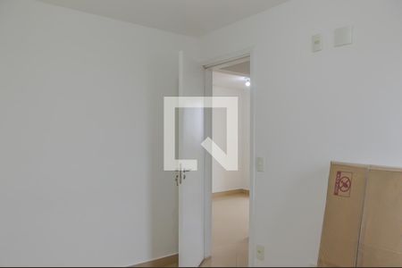 Quarto 1 de apartamento para alugar com 2 quartos, 52m² em Demarchi, São Bernardo do Campo