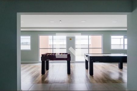 Apartamento para alugar com 52m², 2 quartos e 1 vaga Apartamento para alugar com 52m², 2 quartos e 1 vagaÁrea comum