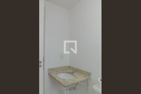 Apartamento para alugar com 52m², 2 quartos e 1 vaga Apartamento para alugar com 52m², 2 quartos e 1 vagaBanheiro