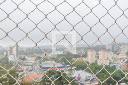 Vista do Quarto 1 de apartamento para alugar com 2 quartos, 52m² em Demarchi, São Bernardo do Campo