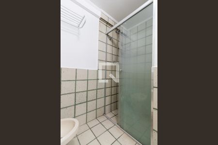 Apartamento à venda com 42m², 1 quarto e 1 vaga Apartamento à venda com 42m², 1 quarto e 1 vagaSuíte - banheiro