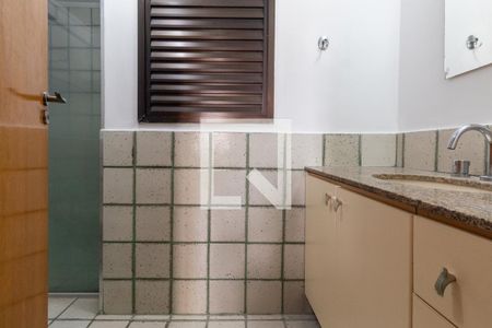 Apartamento à venda com 42m², 1 quarto e 1 vaga Apartamento à venda com 42m², 1 quarto e 1 vagaSuíte - banheiro