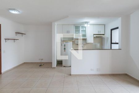 Apartamento à venda com 42m², 1 quarto e 1 vaga Apartamento à venda com 42m², 1 quarto e 1 vagaCozinha