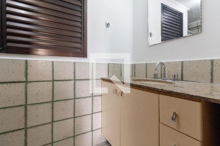 Apartamento à venda com 42m², 1 quarto e 1 vaga Apartamento à venda com 42m², 1 quarto e 1 vagaSuíte - banheiro