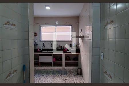 Casa à venda com 300m², 3 quartos e 2 vagas Casa à venda com 300m², 3 quartos e 2 vagasCozinha