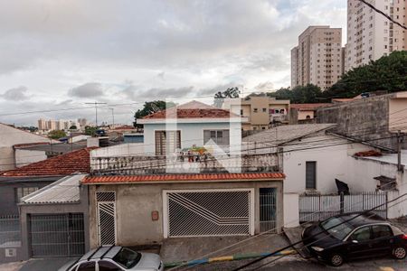 Casa para alugar com 50m², 2 quartos e 1 vagaQuarto