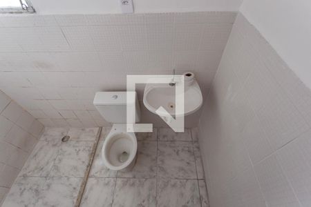 Casa para alugar com 50m², 2 quartos e 1 vagaBanheiro