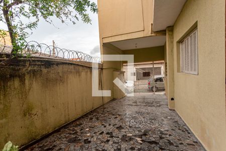 Casa para alugar com 50m², 2 quartos e 1 vagaQuintal