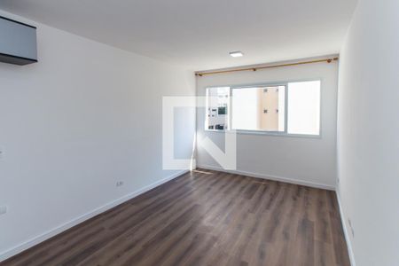 Quarto   de apartamento para alugar com 1 quarto, 24m² em Vila Mazzei, São Paulo