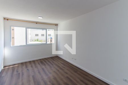 Quarto   de apartamento para alugar com 1 quarto, 24m² em Vila Mazzei, São Paulo