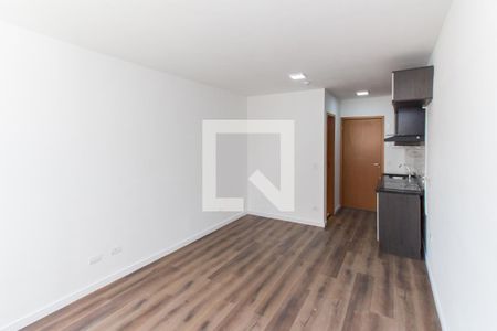 Quarto   de apartamento para alugar com 1 quarto, 24m² em Vila Mazzei, São Paulo