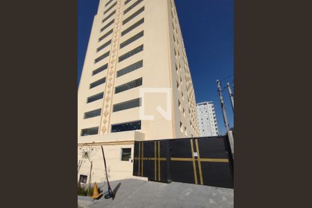 Apartamento para alugar com 24m², 1 quarto e sem vagaFachada
